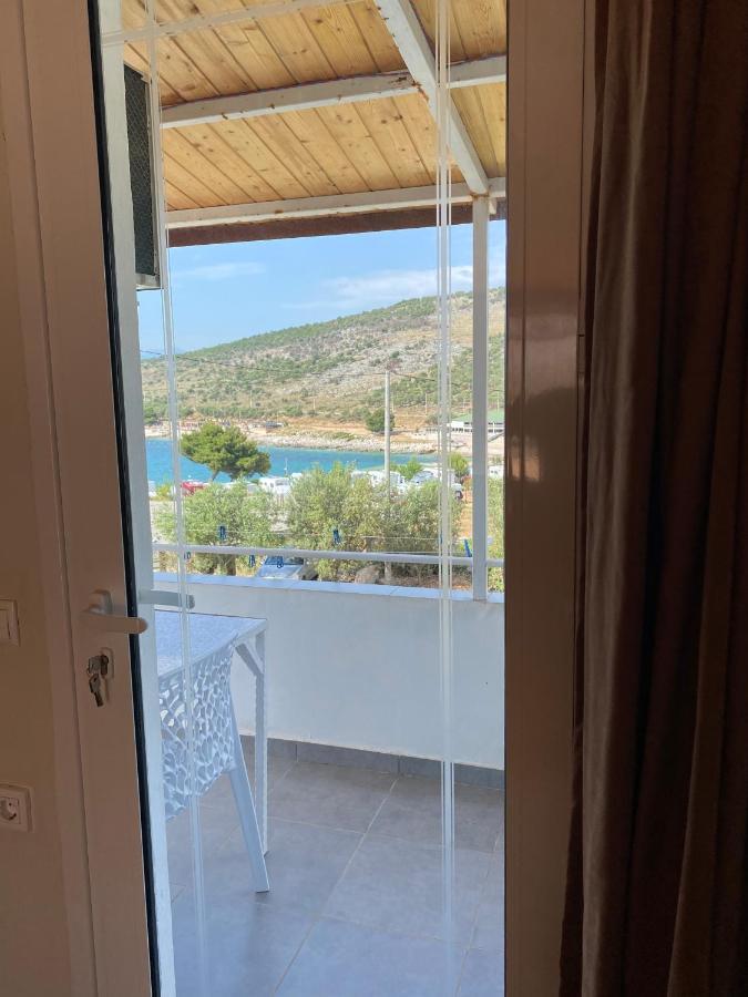 Full Moon Apartments Ксамил Экстерьер фото