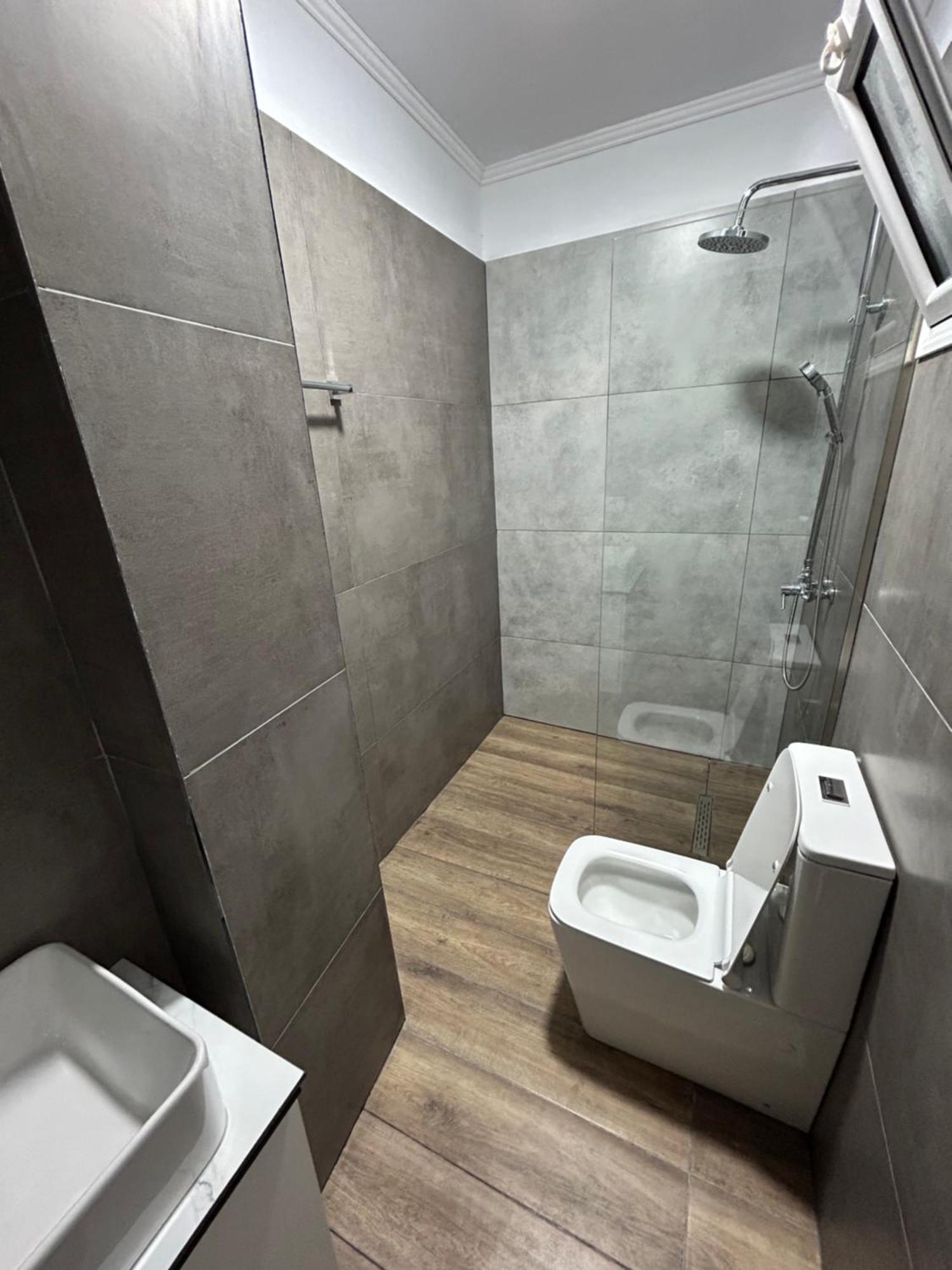 Full Moon Apartments Ксамил Экстерьер фото