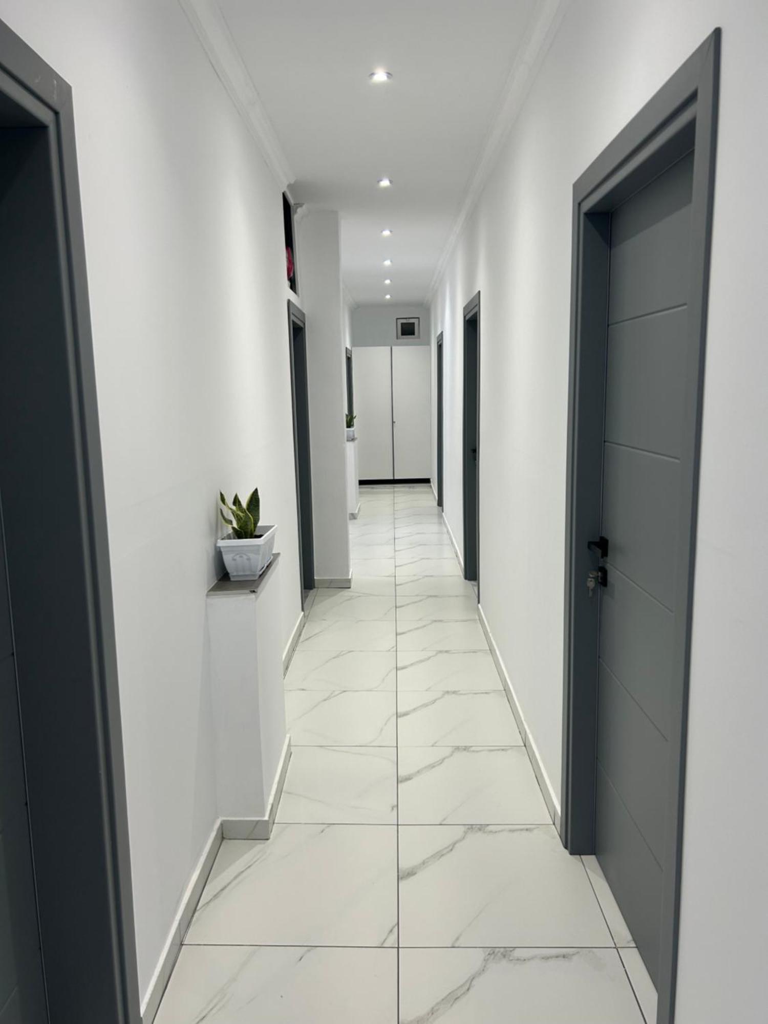 Full Moon Apartments Ксамил Экстерьер фото