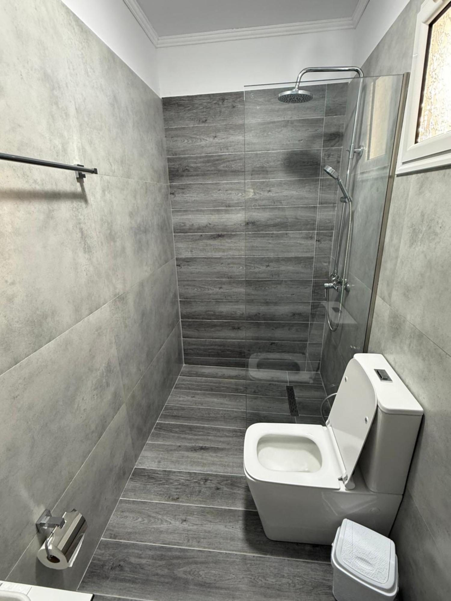 Full Moon Apartments Ксамил Экстерьер фото